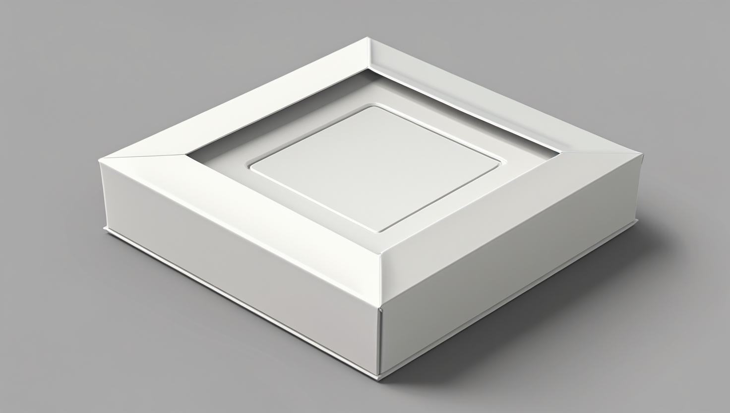 Custom Rigid Macaron Boxes - Image 2